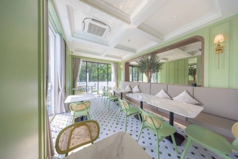 Отель в Бангбоне, Бангкок, Таиланд  № 141664 - фото 2