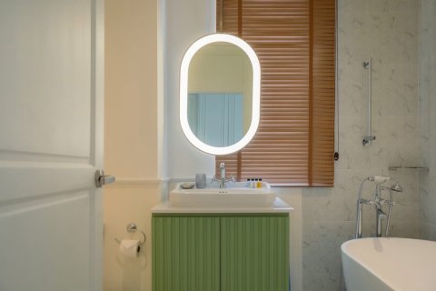 Отель в Бангбоне, Бангкок, Таиланд  № 141664 - фото 12