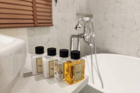 Отель в Бангбоне, Бангкок, Таиланд  № 141664 - фото 14