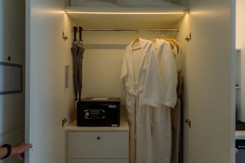 Отель в Бангбоне, Бангкок, Таиланд  № 141664 - фото 13