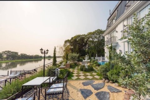 Отель в Бангбоне, Бангкок, Таиланд  № 141664 - фото 6