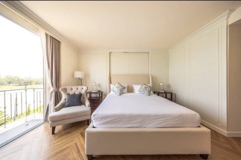 Отель в Бангбоне, Бангкок, Таиланд  № 141664 - фото 7