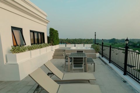 Отель в Бангбоне, Бангкок, Таиланд  № 141664 - фото 11