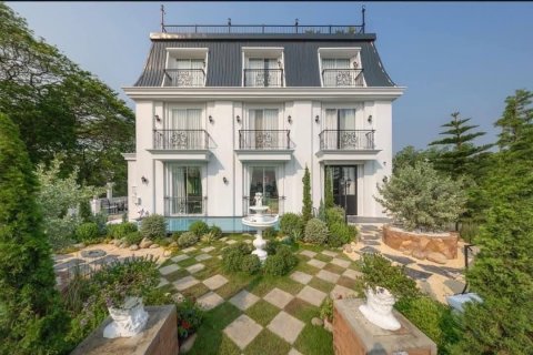 Отель в Бангбоне, Бангкок, Таиланд  № 141664 - фото 1