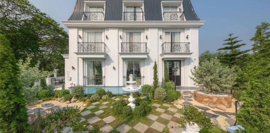 Отель в Бангбоне, Бангкок, Таиланд  № 141664