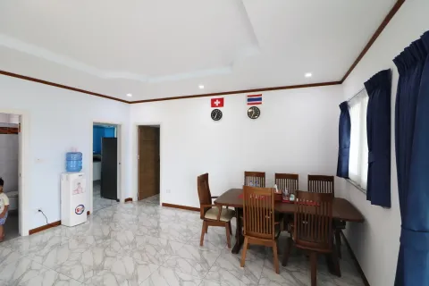 House in Udon Thani, Thailand 3 bedrooms № 141659 - photo 18