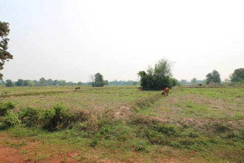 House in Udon Thani, Thailand 3 bedrooms № 141659 - photo 4