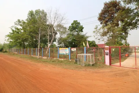 House in Udon Thani, Thailand 3 bedrooms № 141659 - photo 3