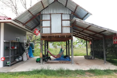 House in Udon Thani, Thailand 3 bedrooms № 141659 - photo 8