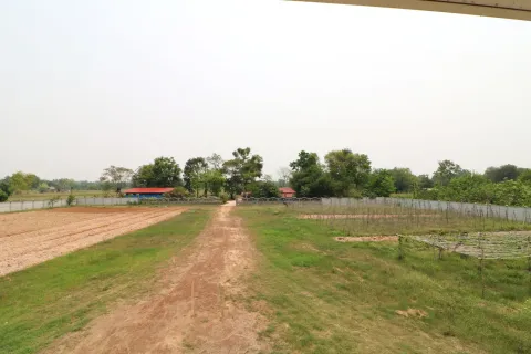 House in Udon Thani, Thailand 3 bedrooms № 141659 - photo 28