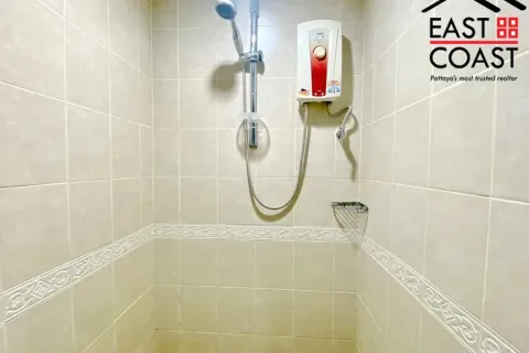 Condominio de 1 dormitorio en Jomtien Beach, Pattaya, Tailandia № 213703 - foto 7