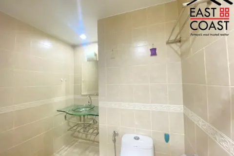 Condominio de 1 dormitorio en Jomtien Beach, Pattaya, Tailandia № 213703 - foto 6