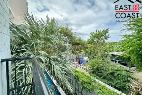 Condominio de 1 dormitorio en Jomtien Beach, Pattaya, Tailandia № 213700 - foto 13