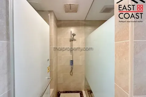 Condominio de 1 dormitorio en Jomtien Beach, Pattaya, Tailandia № 213700 - foto 9