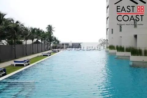 Condominio de 2 dormitorios en Pattaya, Tailandia № 213697 - foto 25