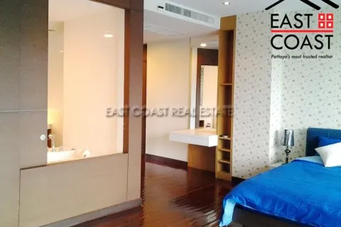 Condominio de 2 dormitorios en Pattaya, Tailandia № 213697 - foto 14