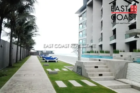 Condominio de 2 dormitorios en Pattaya, Tailandia № 213697 - foto 24