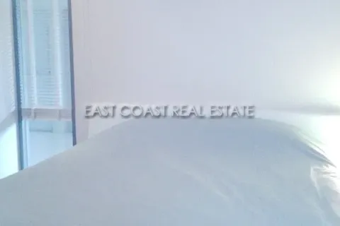 Condominio de 2 dormitorios en Pattaya, Tailandia № 213697 - foto 19
