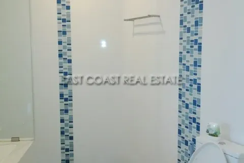 Condominio de 2 dormitorios en Pattaya, Tailandia № 213697 - foto 18
