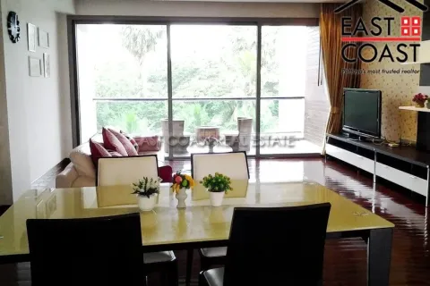 Condominio de 2 dormitorios en Pattaya, Tailandia № 213697 - foto 4