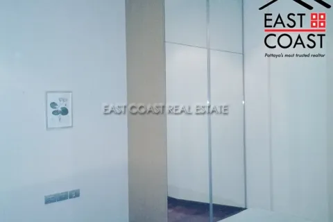 Condominio de 2 dormitorios en Pattaya, Tailandia № 213697 - foto 20