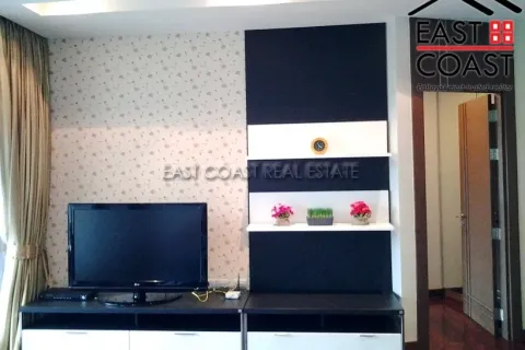 Condominio de 2 dormitorios en Pattaya, Tailandia № 213697 - foto 10
