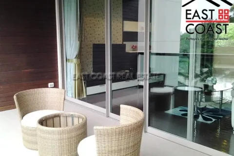 Condominio de 2 dormitorios en Pattaya, Tailandia № 213697 - foto 22