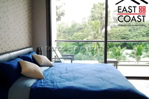Condominio de 2 dormitorios en Pattaya, Tailandia № 213697 - foto 13