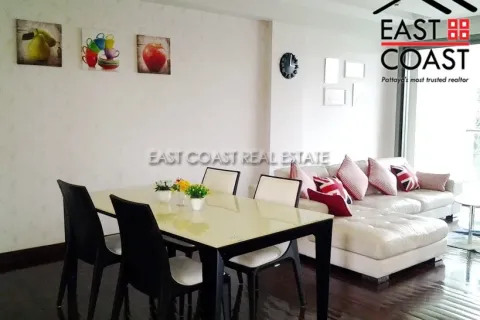 Condominio de 2 dormitorios en Pattaya, Tailandia № 213697 - foto 8