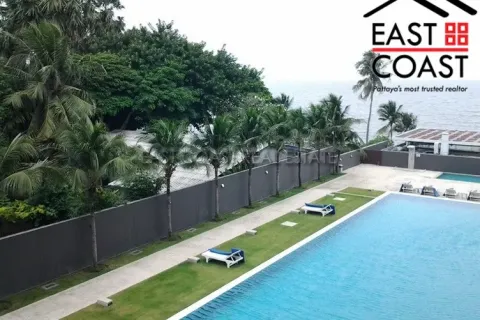 Condominio de 2 dormitorios en Pattaya, Tailandia № 213697 - foto 23