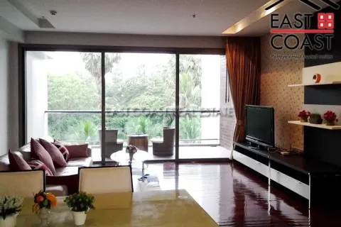 Condominio de 2 dormitorios en Pattaya, Tailandia № 213697 - foto 7
