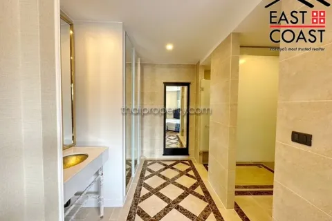 Condominio de 2 dormitorios en Jomtien Beach, Pattaya, Tailandia № 213702 - foto 5