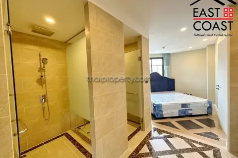 Condominio de 2 dormitorios en Jomtien Beach, Pattaya, Tailandia № 213702 - foto 3