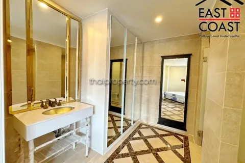 Condominio de 2 dormitorios en Jomtien Beach, Pattaya, Tailandia № 213702 - foto 6