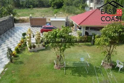 Haus in Pattaya, Thailand 4 Schlafzimmer № 213698 - Foto 5