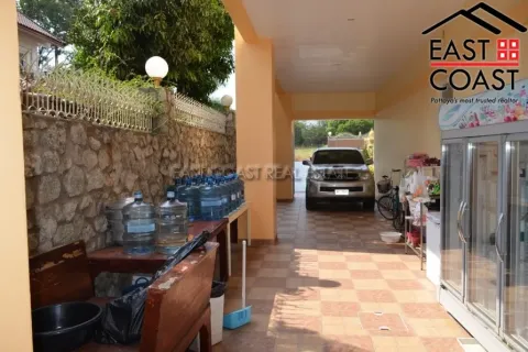 Haus in Pattaya, Thailand 4 Schlafzimmer № 213698 - Foto 12