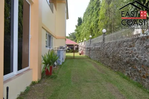 Haus in Pattaya, Thailand 4 Schlafzimmer № 213698 - Foto 6