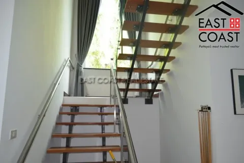 Haus in Pattaya, Thailand 4 Schlafzimmer № 213698 - Foto 24