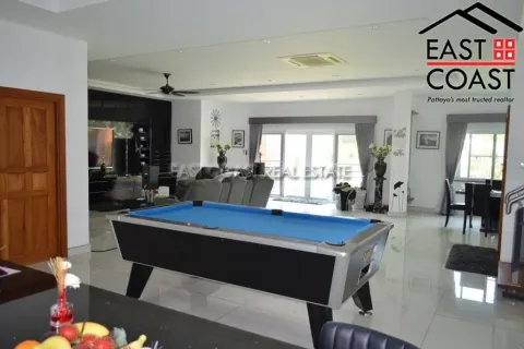 Haus in Pattaya, Thailand 4 Schlafzimmer № 213698 - Foto 18