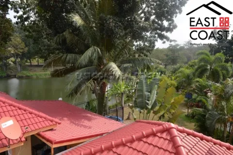 Haus in Pattaya, Thailand 4 Schlafzimmer № 213698 - Foto 8