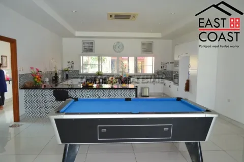 Haus in Pattaya, Thailand 4 Schlafzimmer № 213698 - Foto 20