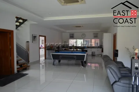 Haus in Pattaya, Thailand 4 Schlafzimmer № 213698 - Foto 19