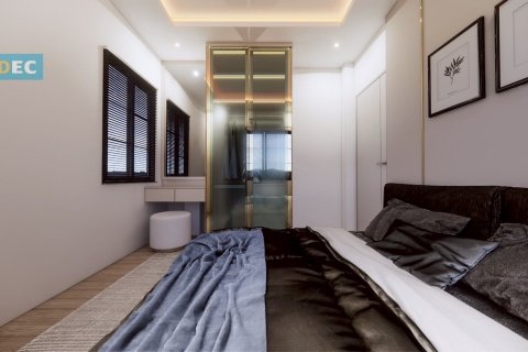 House in Phuket, Thailand 3 bedrooms № 137673 - photo 29