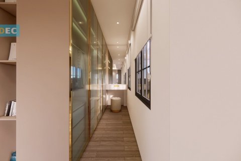 House in Phuket, Thailand 3 bedrooms № 137673 - photo 19