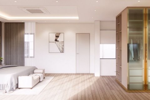 House in Phuket, Thailand 3 bedrooms № 137673 - photo 18