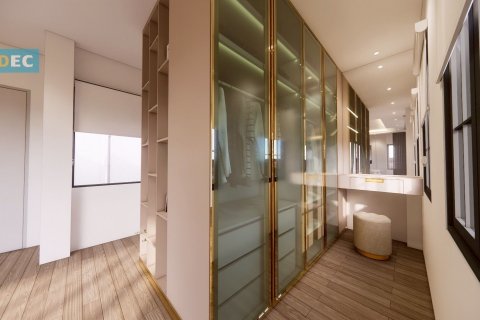 House in Phuket, Thailand 3 bedrooms № 137673 - photo 17