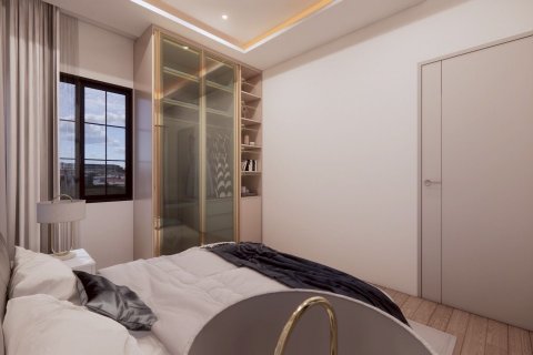 House in Phuket, Thailand 3 bedrooms № 137673 - photo 23