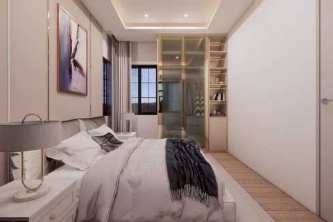 House in Phuket, Thailand 3 bedrooms № 137673 - photo 27