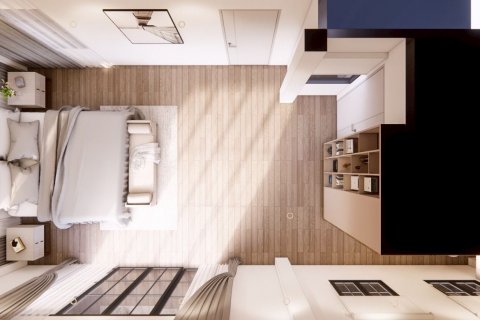 House in Phuket, Thailand 3 bedrooms № 137673 - photo 16