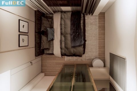 House in Phuket, Thailand 3 bedrooms № 137673 - photo 28